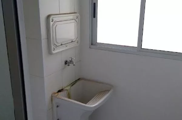 Apartamento para aluguel Nova Aliança RIBEIRAO PRETO - Foto 3