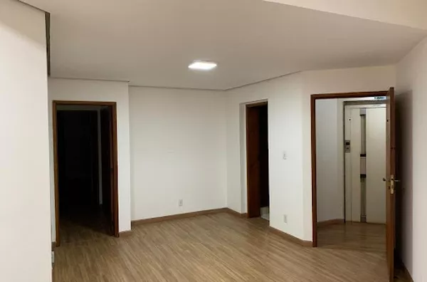 Apartamento para aluguel Higienópolis RIBEIRAO PRETO - Foto 1