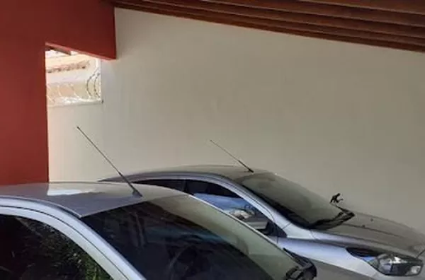 Casa para aluguel Jardim Ângelo Jurca RIBEIRAO PRETO - Foto 4