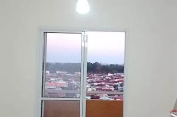 Apartamento para aluguel Campos Elíseos RIBEIRAO PRETO - Foto 4