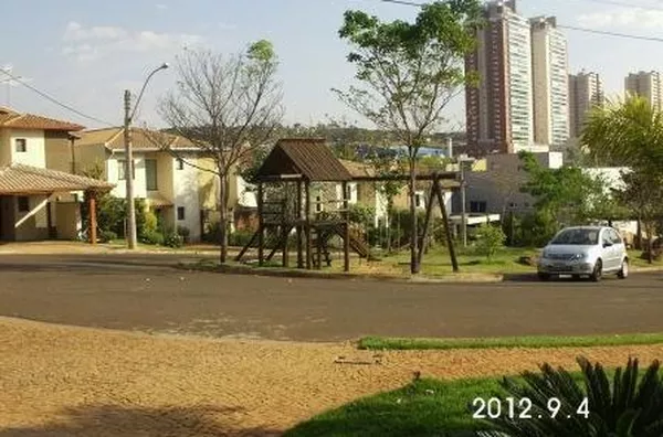 Sobrado para venda Jardim Botânico RIBEIRAO PRETO - Foto 2