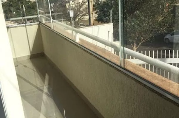 Apartamento para aluguel e venda Jardim Botânico RIBEIRAO PRETO - Foto 1