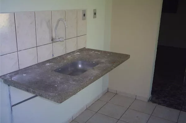 Cozinha