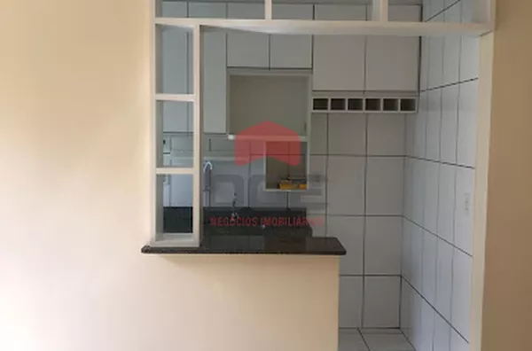 Apartamento em Parque Industrial Lagoinha  -  Ribeirão Preto - Foto 5