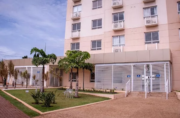 Apartamento para venda Iguatemi RIBEIRAO PRETO - Foto 1