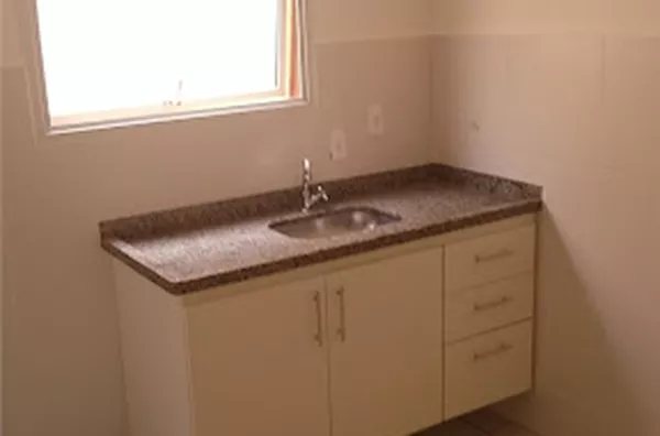 Apartamento para aluguel Nova Aliança RIBEIRAO PRETO - Foto 4