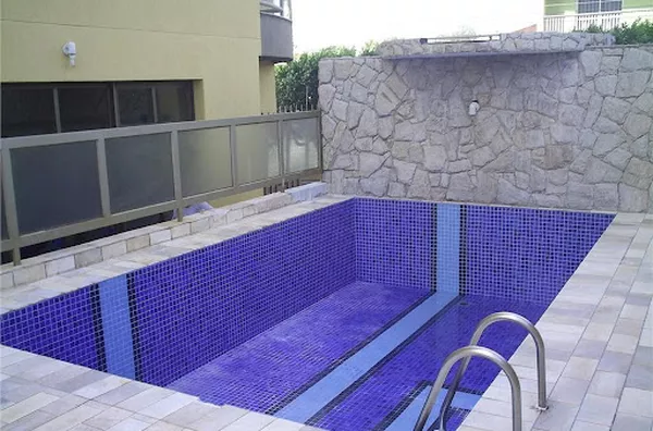 Apartamento para venda Campos Elíseos RIBEIRAO PRETO - Foto 7