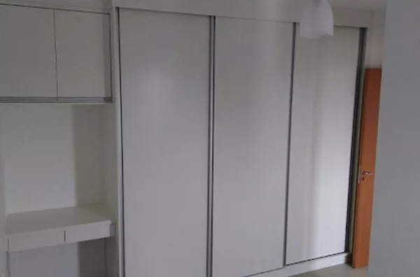 Apartamento para aluguel Nova Aliança RIBEIRAO PRETO - Foto 3