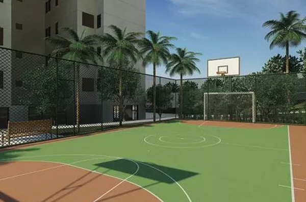 Apartamento para aluguel Jardim Nova Aliança Sul RIBEIRAO PRETO - Foto 3
