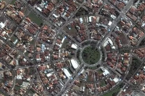 Terreno para venda Alto da Boa Vista RIBEIRAO PRETO - Foto 1