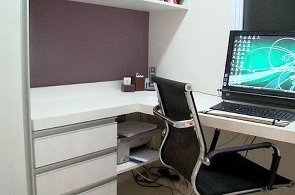 Apartamento para venda Jardim Botânico RIBEIRAO PRETO - Foto 47