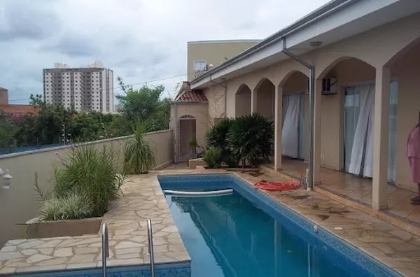 Casa para venda JARDIM SUMARE RIBEIRAO PRETO