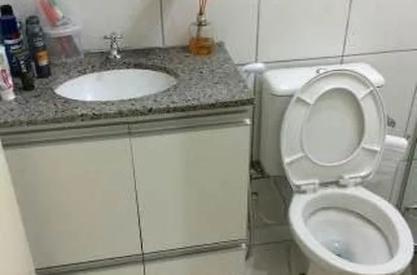 Apartamento para aluguel Jardim Palma Travassos RIBEIRAO PRETO - Foto 2