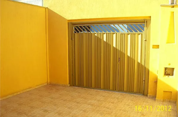 Casa para venda Vila Virginia RIBEIRAO PRETO - Foto 1