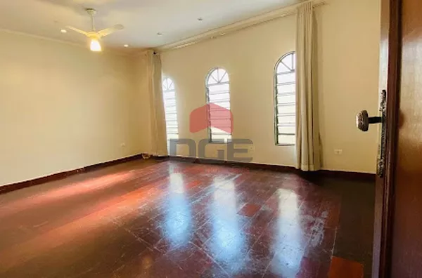 Casa em Jardim Sao Jose  -  Ribeirão Preto - Foto 1