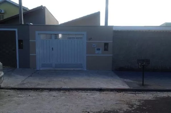 Casa para venda Jardim Zara RIBEIRAO PRETO - Foto 5