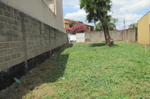 Terreno para venda Ribeirânia RIBEIRAO PRETO - Foto 1