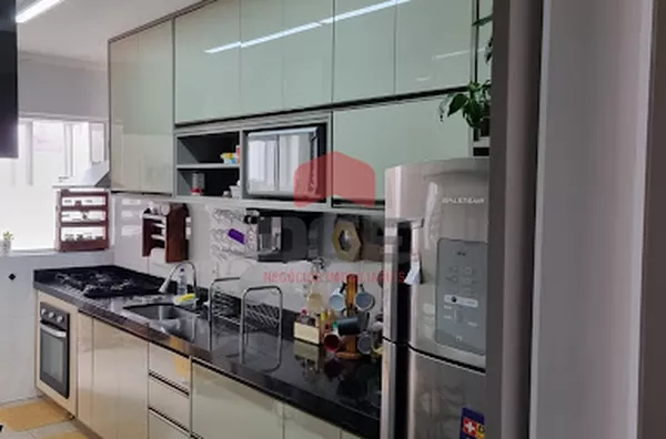 Apartamento em Jardim Paulista  -  Ribeirão Preto - Foto 6
