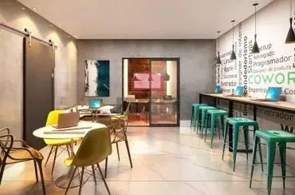 Apartamento em Olhos d'Água  -  Ribeirão Preto - Foto 4