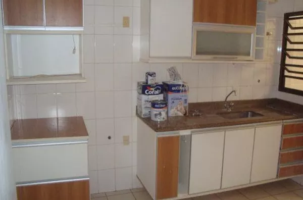 Sobrado para aluguel Parque Industrial Lagoinha RIBEIRAO PRETO - Foto 4