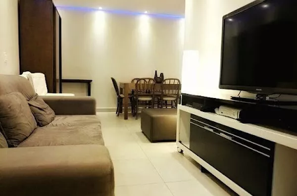 Apartamento para aluguel Jardim Botânico RIBEIRAO PRETO - Foto 1