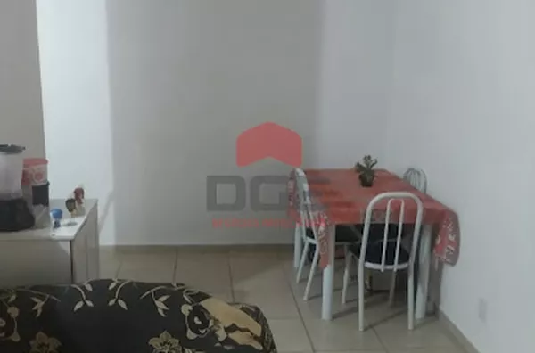 Apartamento em Parque Sao Sebastiao  -  Ribeirão Preto - Foto 2