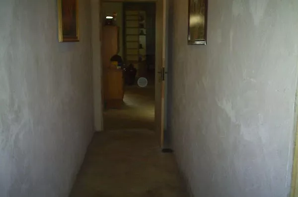 Corredor Interno