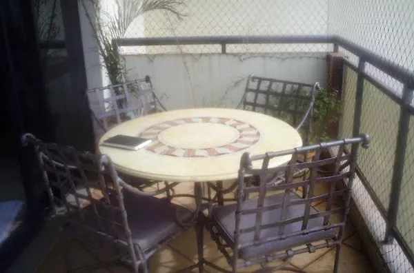 Apartamento para venda Jardim São Luiz RIBEIRAO PRETO - Foto 1