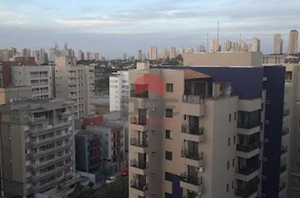 Apartamento em Nova Aliança  -  Ribeirão Preto - Foto 1