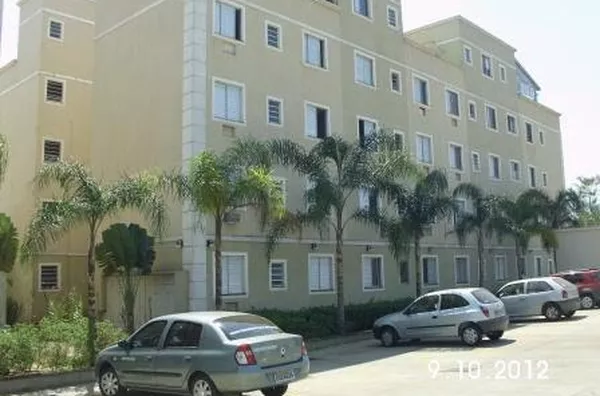 Apartamento para venda JARDIM SUMARE RIBEIRAO PRETO - Foto 2
