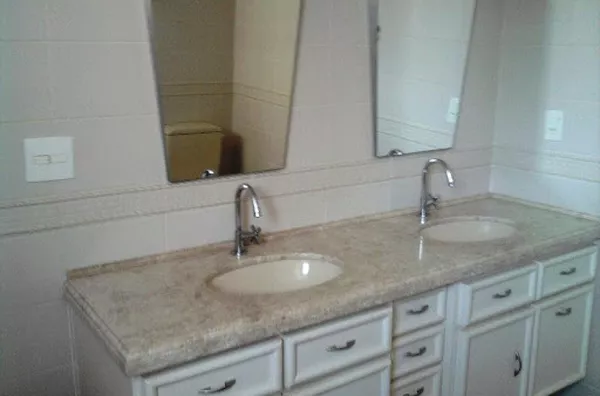 Apartamento para venda Santa Cruz do José Jacques RIBEIRAO PRETO - Foto 17