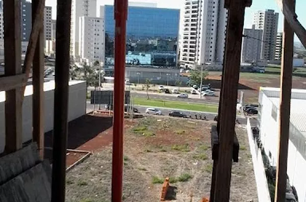 Sala para venda Nova Aliança RIBEIRAO PRETO - Foto 2