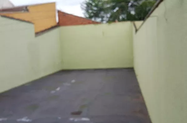 Casa para venda Vila Monte Alegre RIBEIRAO PRETO