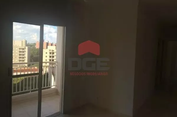 Apartamento em Jardim Botânico  -  Ribeirão Preto - Foto 1