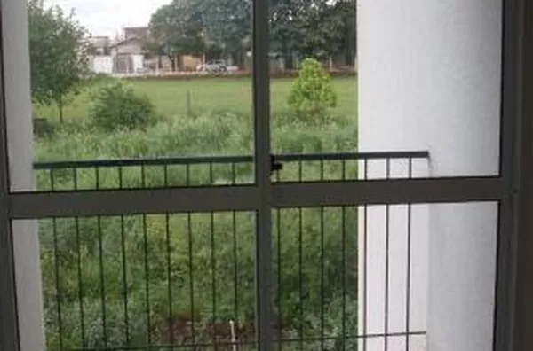 Apartamento para aluguel Geraldo Correia de Carvalho RIBEIRAO PRETO - Foto 1