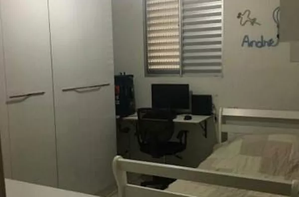 Apartamento para aluguel Parque dos Lagos RIBEIRAO PRETO - Foto 5