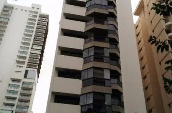 Apartamento para aluguel e venda Brooklin Paulista São Paulo - Foto 18