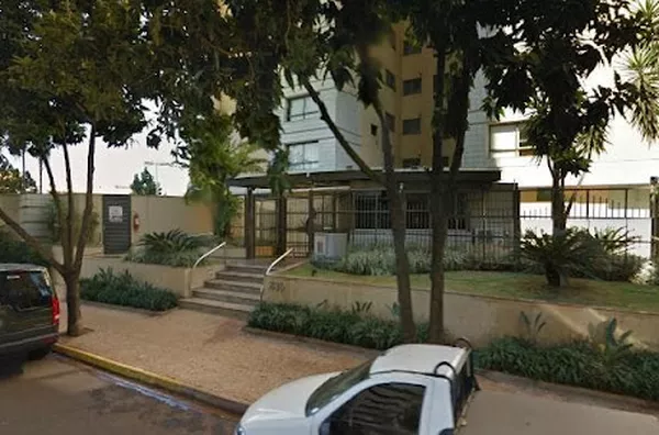 Apartamento para venda Jardim Irajá RIBEIRAO PRETO - Foto 2