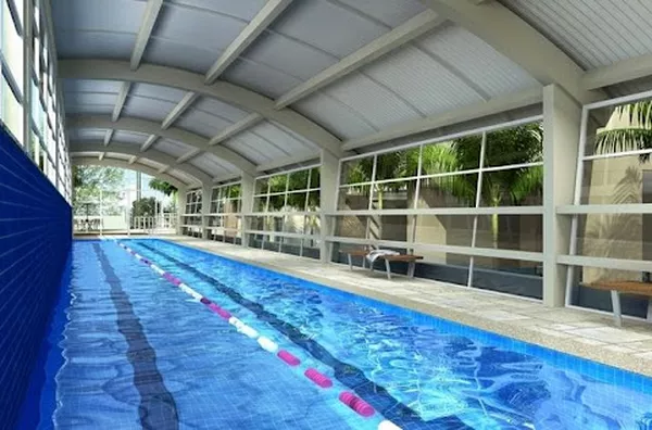 Apartamento para venda Jardim Botânico RIBEIRAO PRETO - Foto 5
