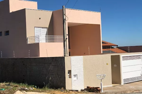 Sobrado para venda Bom Jardim Brodowski - Foto 5