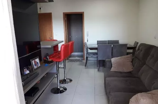 Apartamento para venda Ribeirânia RIBEIRAO PRETO - Foto 4