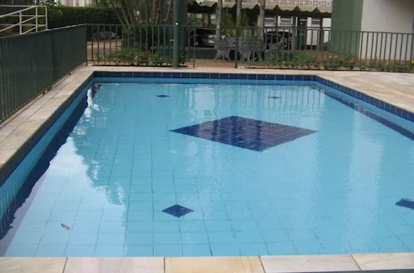 Apartamento para aluguel Jardim Paulista RIBEIRAO PRETO - Foto 1