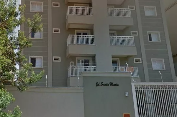 Apartamento para venda Jardim Botânico RIBEIRAO PRETO - Foto 1