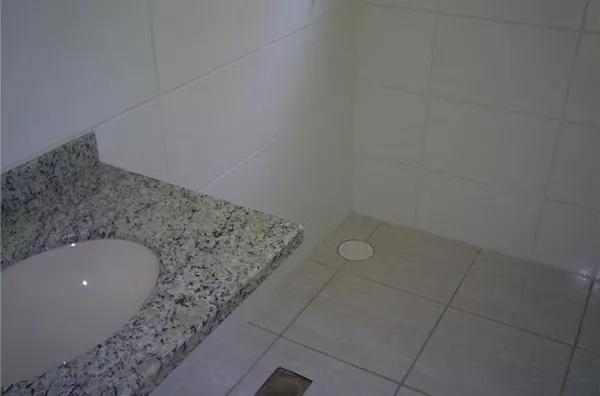 Banheiro Social