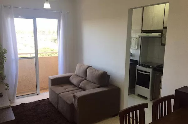 Apartamento para aluguel Campos Elíseos RIBEIRAO PRETO - Foto 25