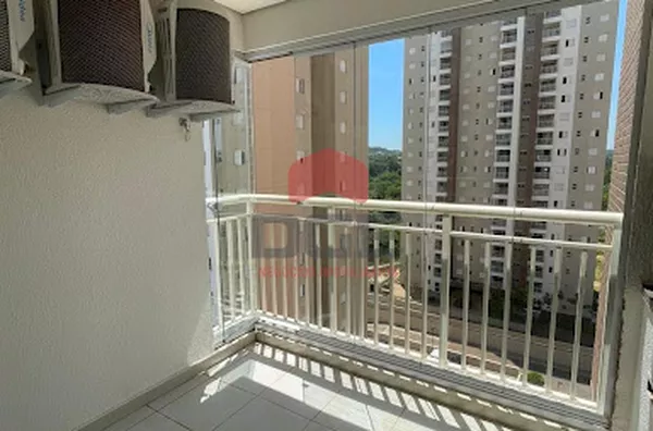 Apartamento em Vila do Golf  -  Ribeirão Preto - Foto 4