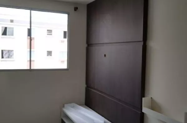 Apartamento para aluguel Parque dos Lagos RIBEIRAO PRETO - Foto 1