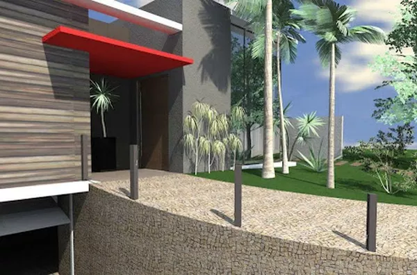 Casa para venda Condomínio Guaporé RIBEIRAO PRETO - Foto 1