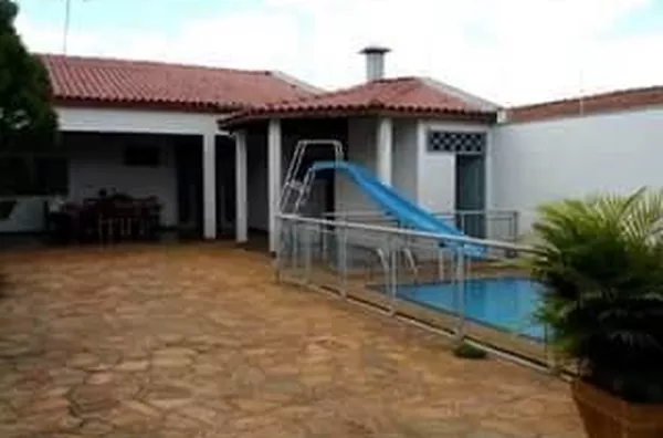 Casa para venda Jardim Piratininga RIBEIRAO PRETO - Foto 1