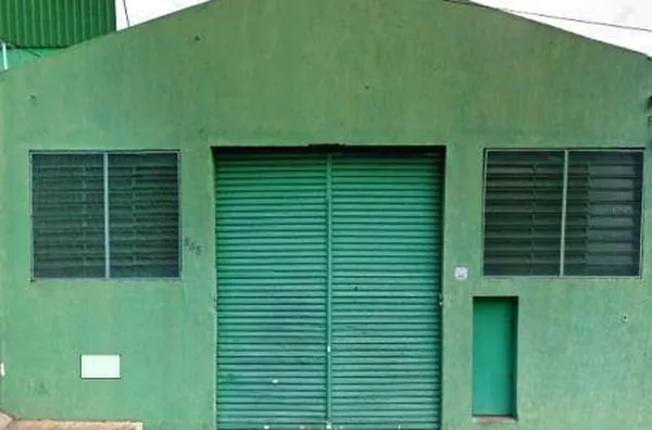 Galpão para aluguel Vila Mariana RIBEIRAO PRETO - Foto 1